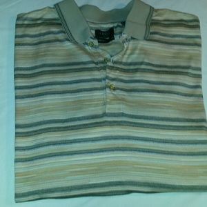 IZOD Golf Men's Polo Shirt